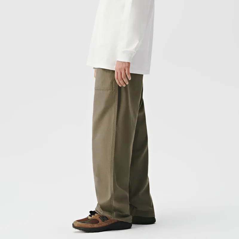 714STREET Casual Pants Unisex-18