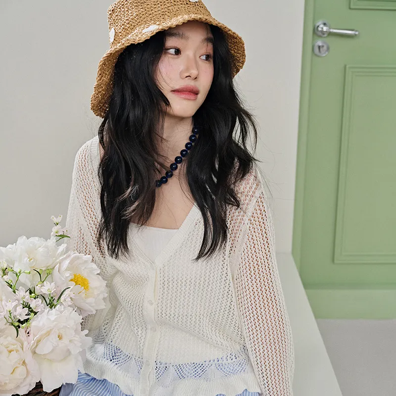 KUOSE Knitwear Women's-5