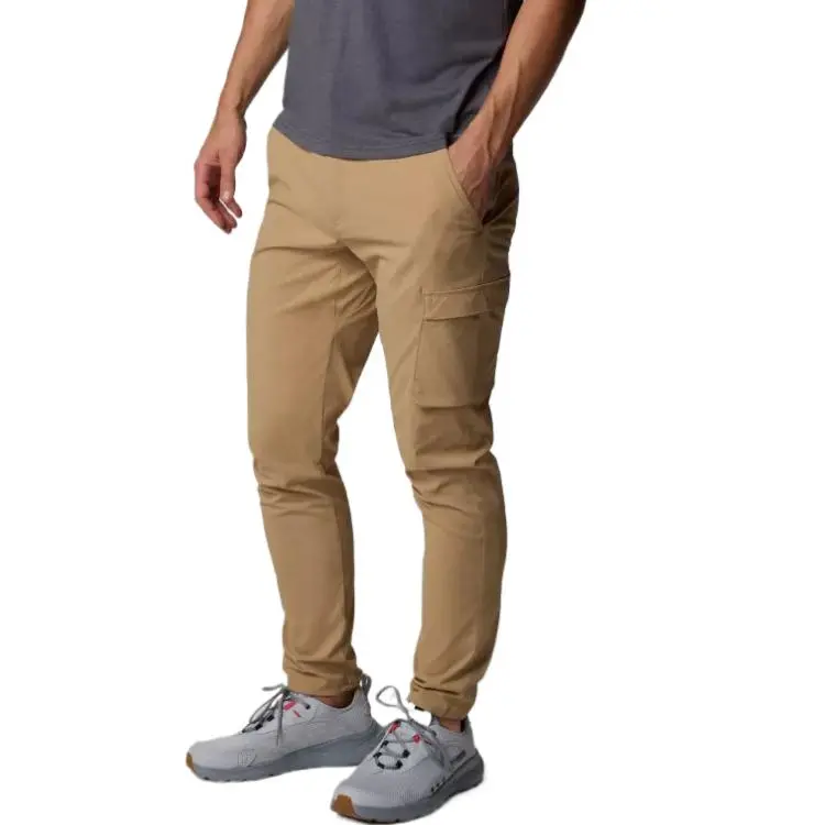 Columbia PFG Wild Cast Casual Pants Men's Beach-3