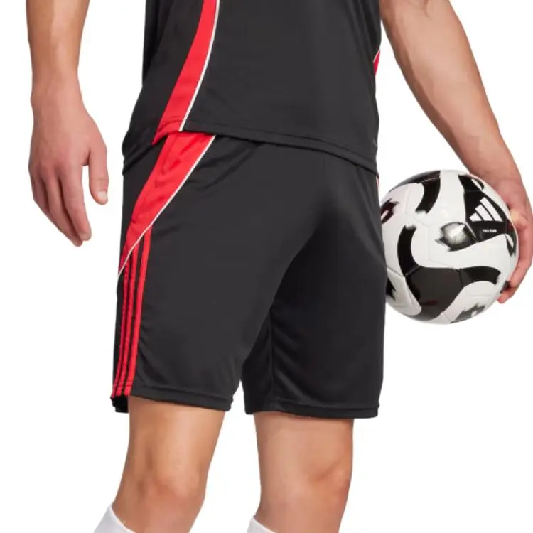 Adidas Free Shipping With AdiClub Tiro 24 Training Shorts-2