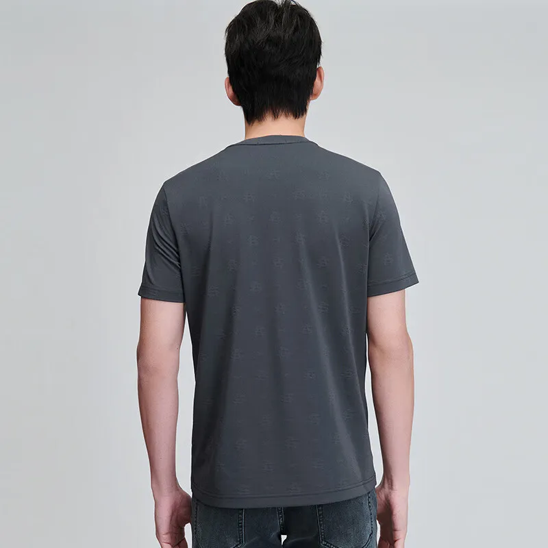 SAINT ANGELO T Shirts Unisex-3