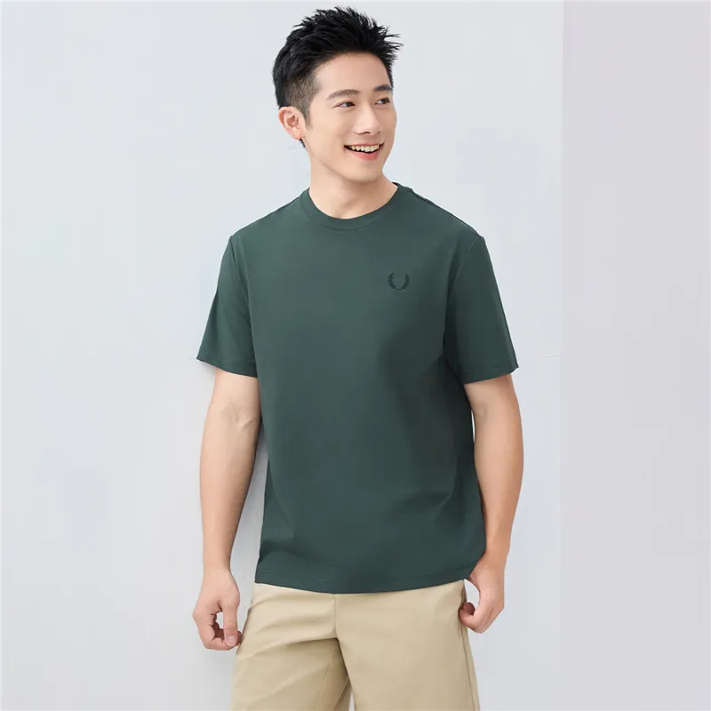 UNIQLO T-Shirts Men-15