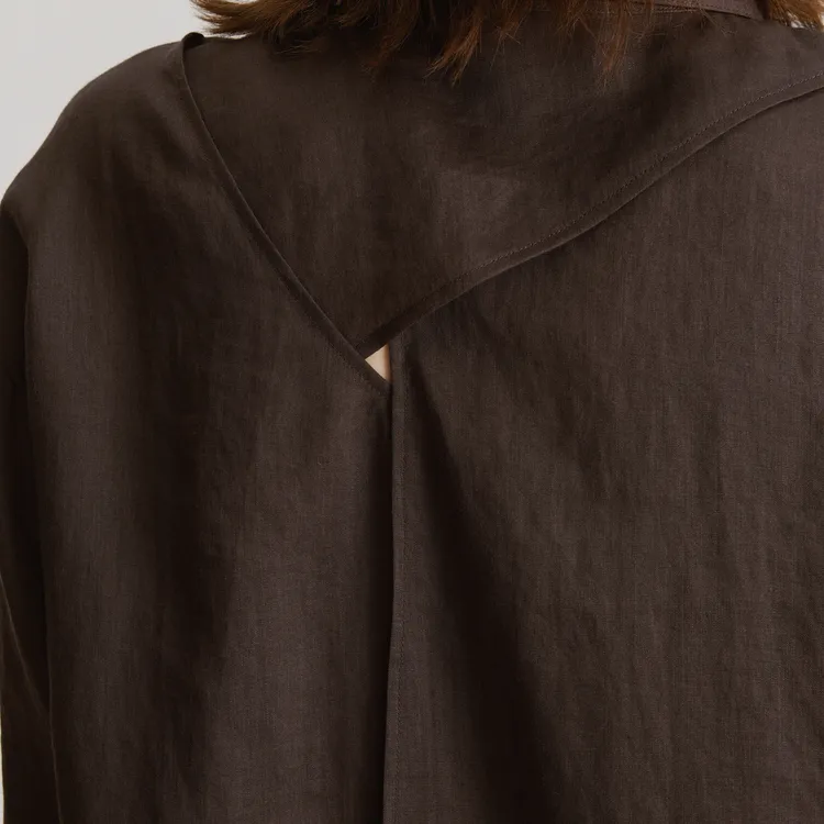 ELLE Shirts Women's-2