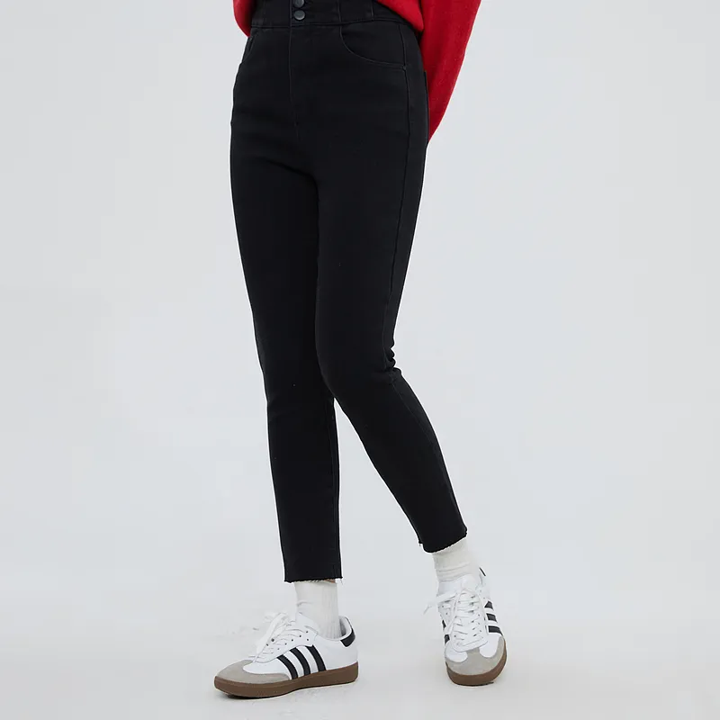 Metersbonwe Jeans Women's-6