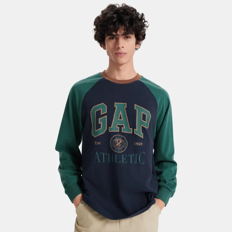 GAP Fall And Winter T Shirt Unisex-8