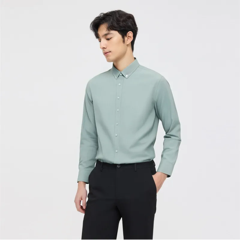 SUNDANCE Shirts Men-10