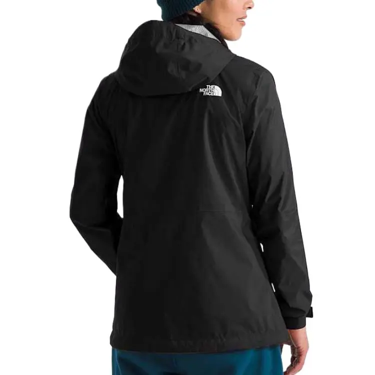 THE NORTH FACE Alta Vista DryVent™ Jacket Women's Black-2