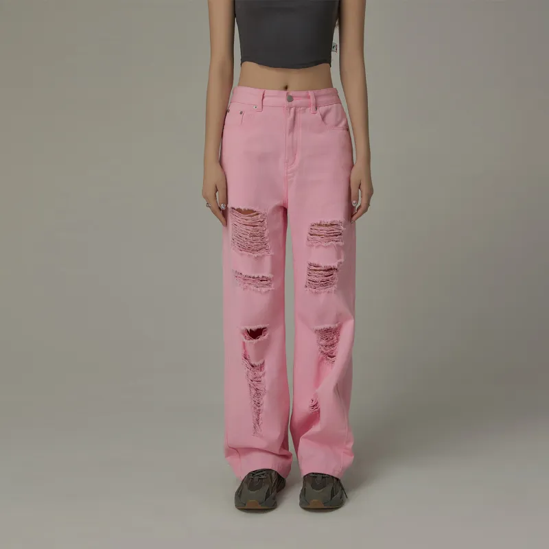 CHUU Casual Pants Women's-3