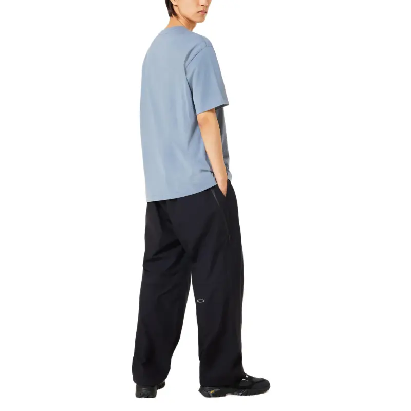 Oakley RSVeil1975JapanS/STeeDope T Shirt Men's Blue Phantom-7