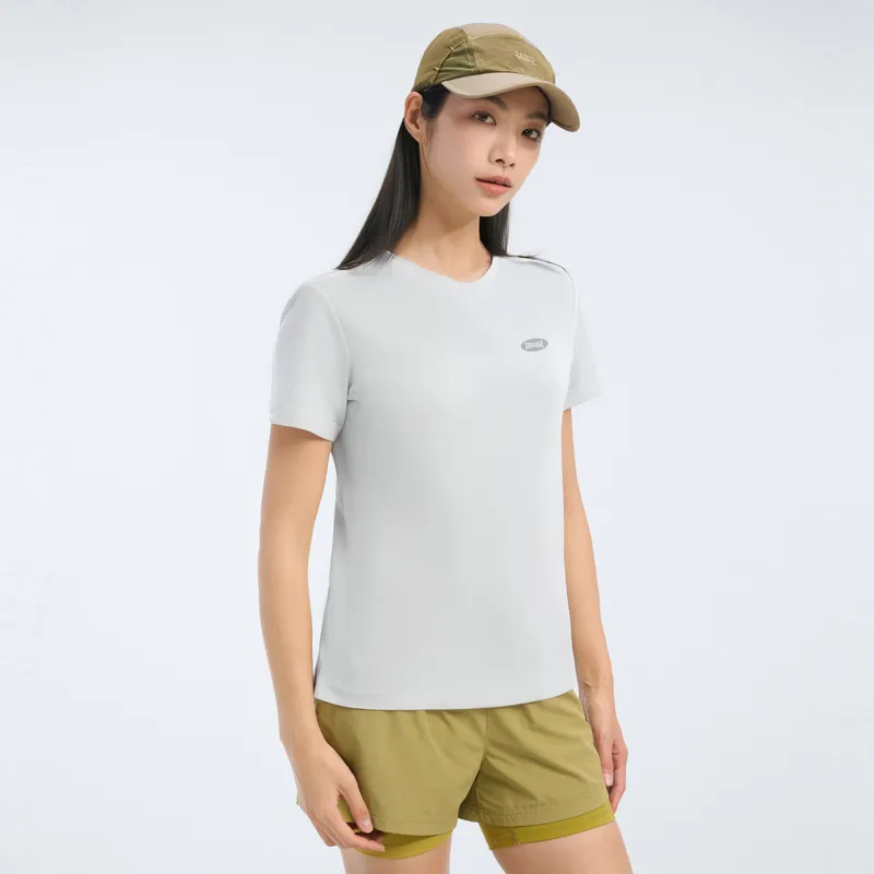 LONSDALE T Shirts Women's-12