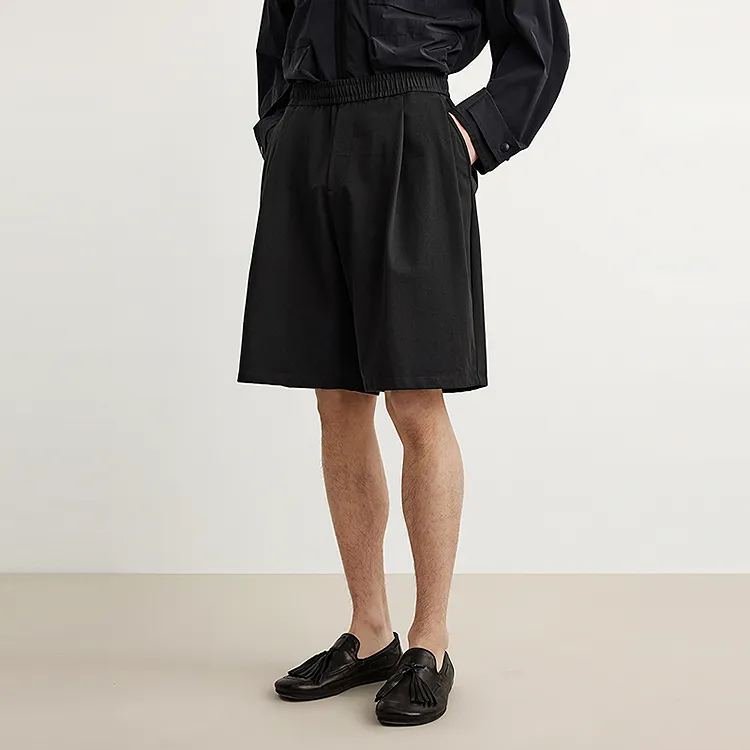 CROQUIS Casual Shorts Men-4