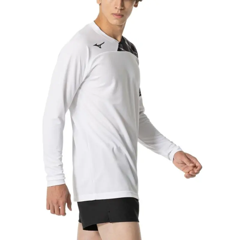 Mizuno Volleyball Jerseys Men's-4