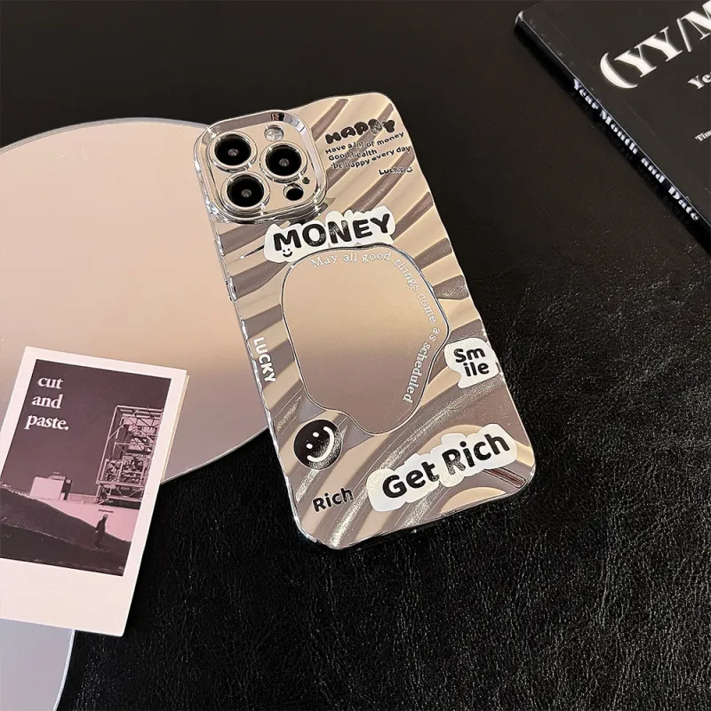 MAYGI Phone Cases-5