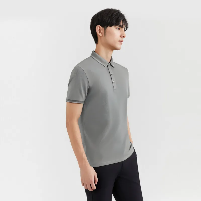 SUNDANCE Polo Shirts Men-12