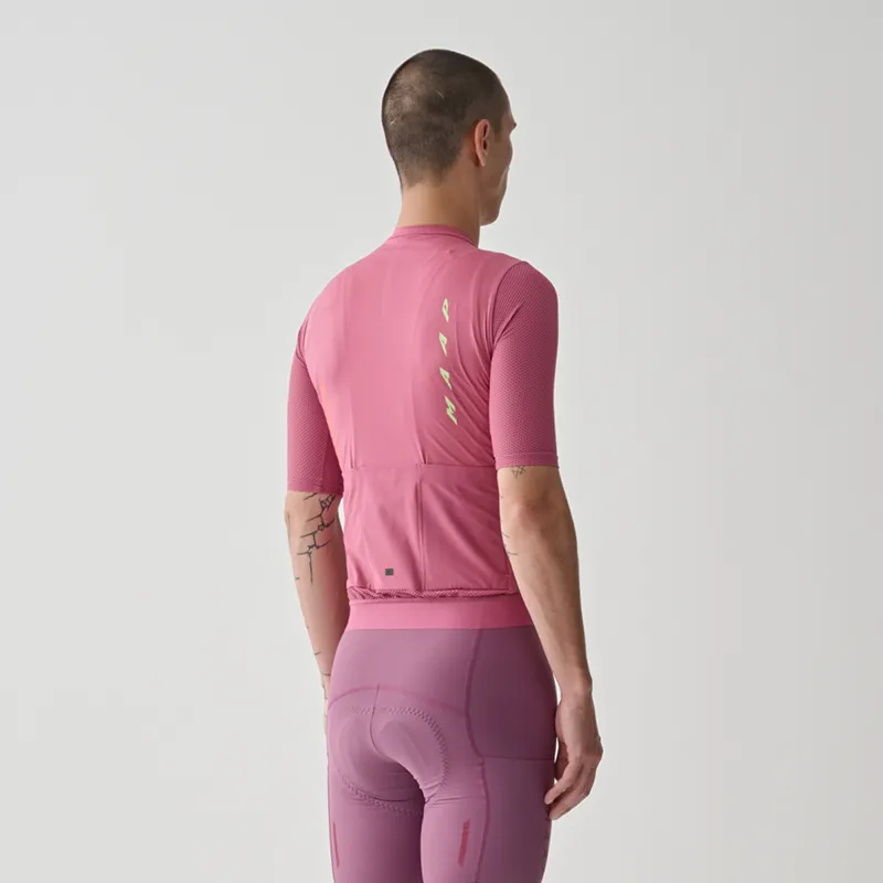 MAAP Cycling Clothing Men's Light Purple-1