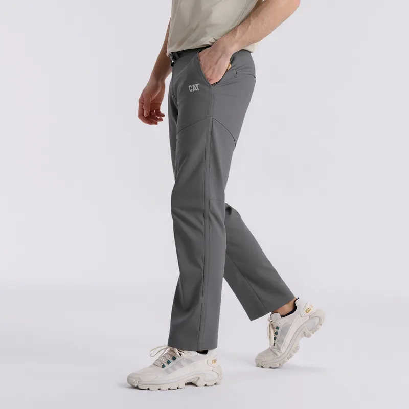 CAT Casual Pants Men-2