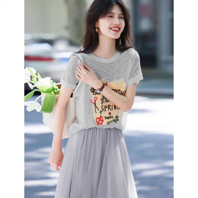 A Paradise For Awakening Knitwear Women's-10