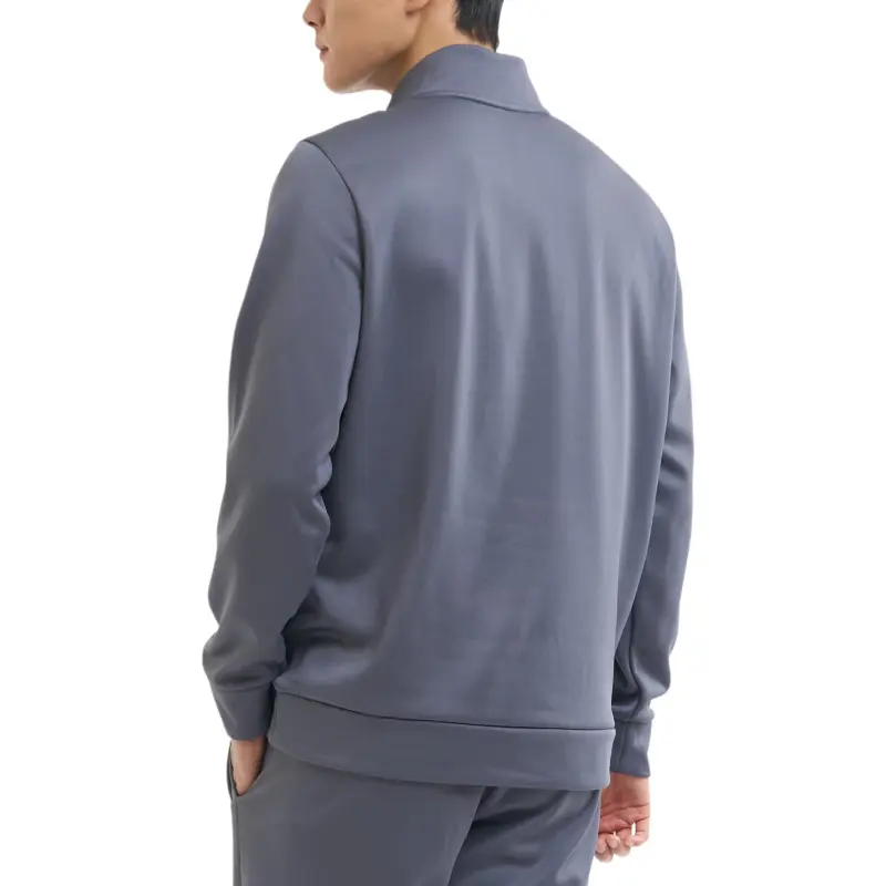 Under Armour Fleece Sweatshirt Men's Gray-1