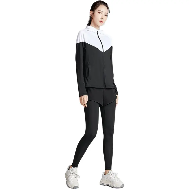 Kele Coco Fitness Sets Women's-6