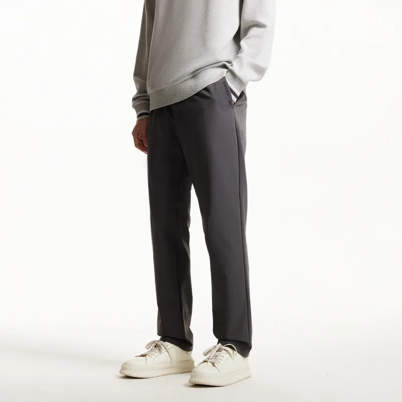 JACK&JONES Casual Pants Men-10