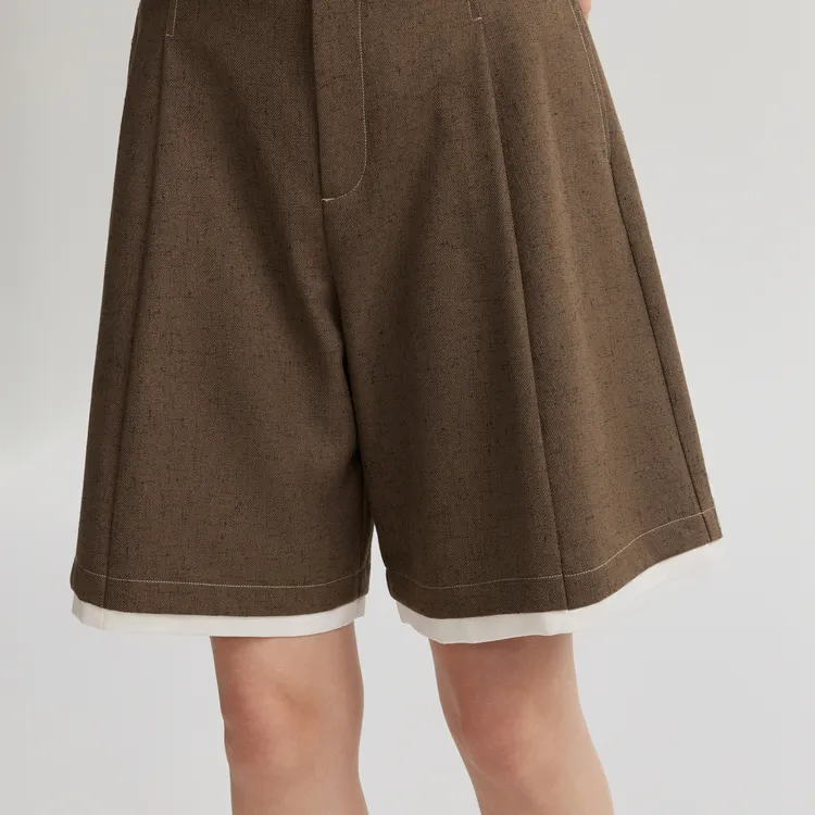 ELLE Casual Pants Women's-10