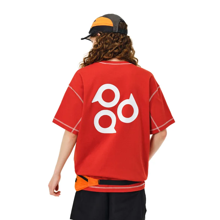 FPA T Shirts Unisex-12