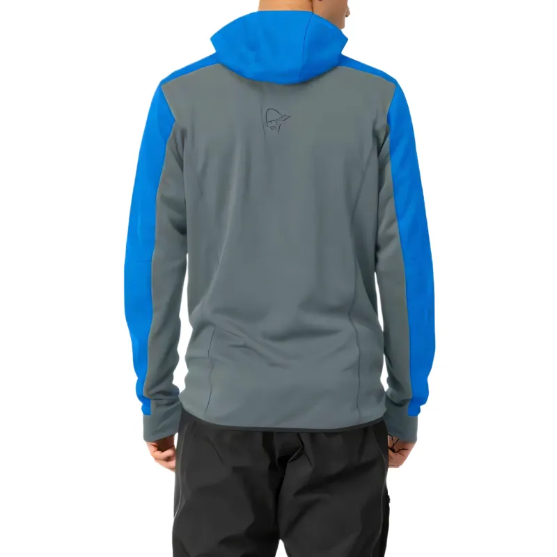 NORRONA SS22 Falketind Warm 2 Octa Jacket Men's-17