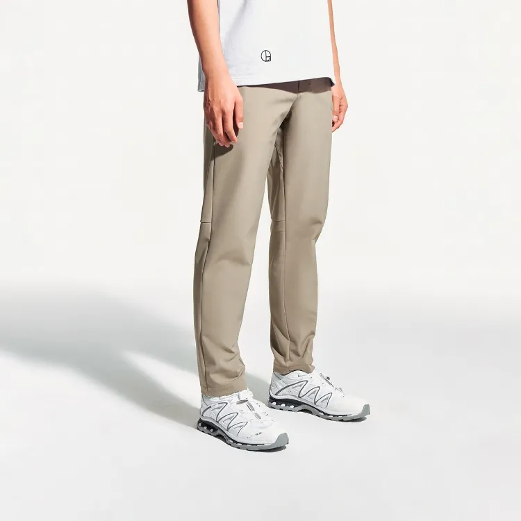 JACK&JONES Casual Pants Men-3