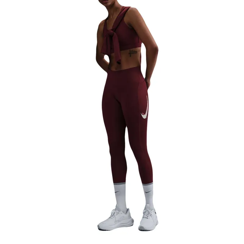 Nike Dri Fit Yoga Pants Women's-1