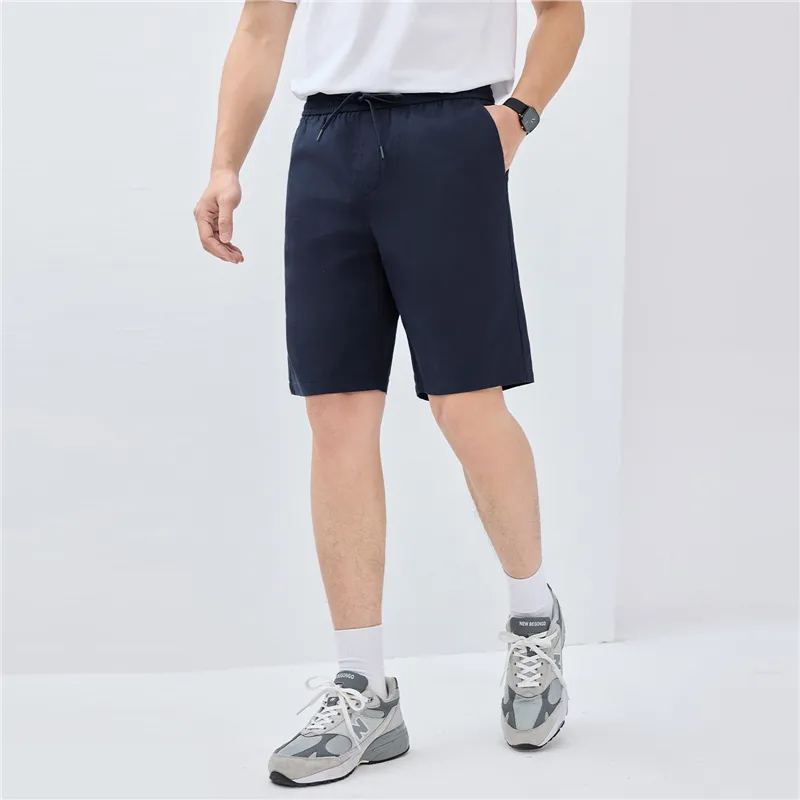 UNIQLO Casual Shorts Men-17