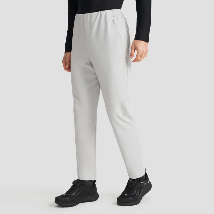 DESCENTE Pro Collection Sports Pants Men-3