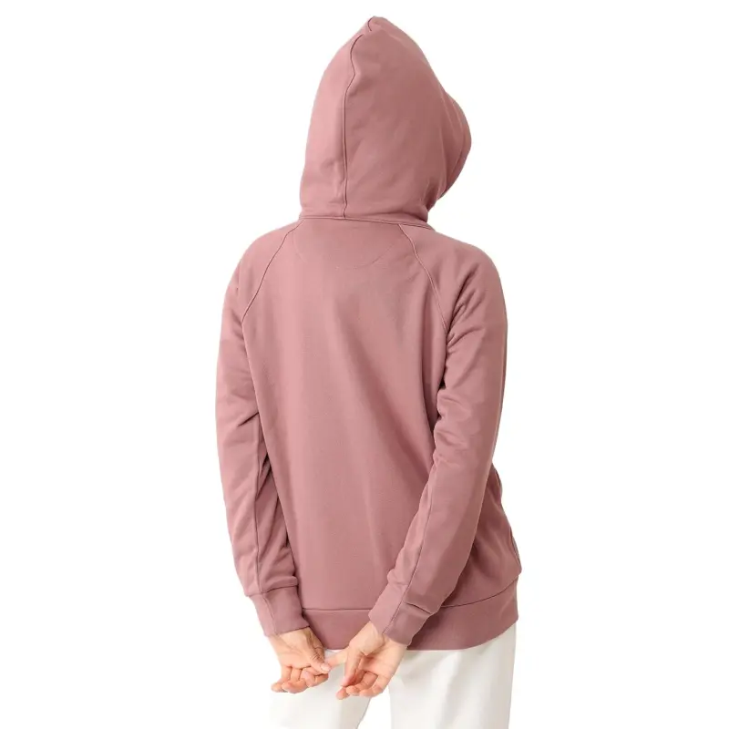 Columbia Sweatshirt Women's Pink-3