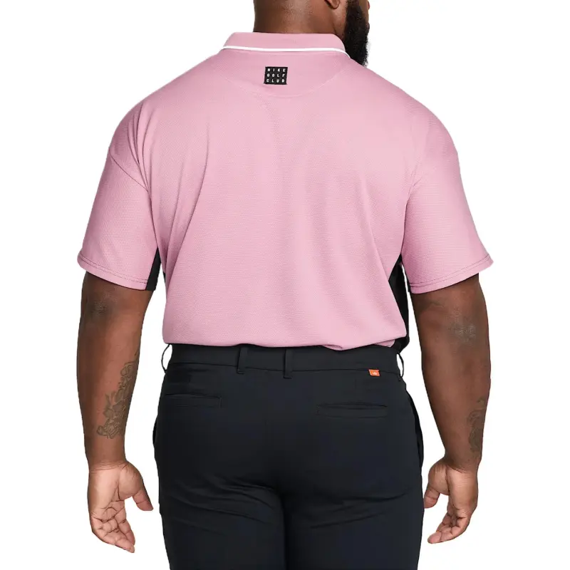 Nike Golf Club Men's Dri FIT Golf Polo-4