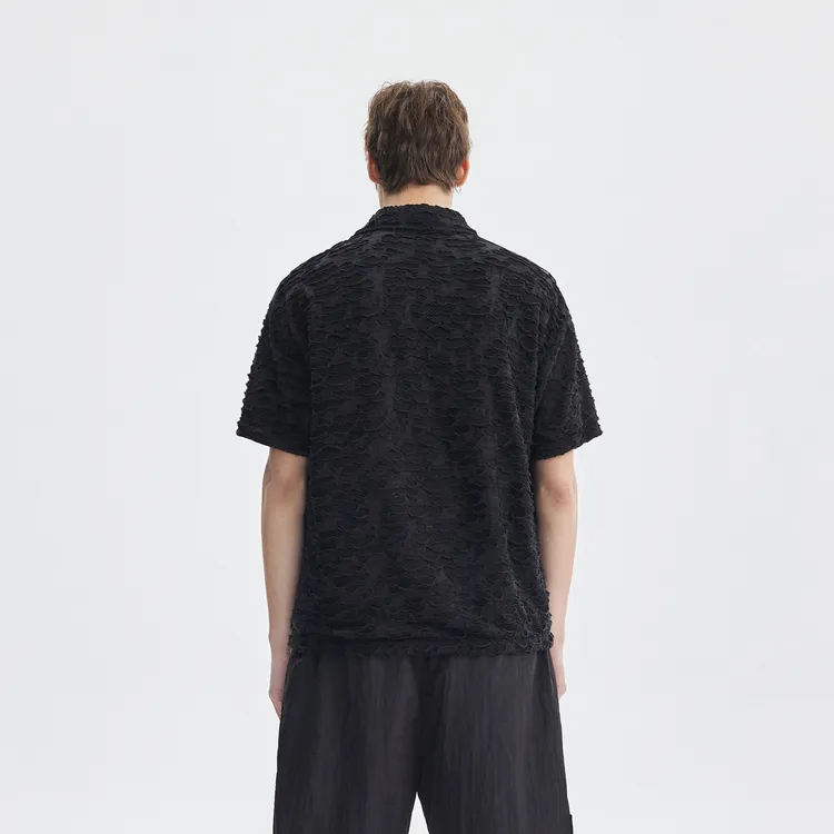 INXX APYD Polo Shirts Unisex-2