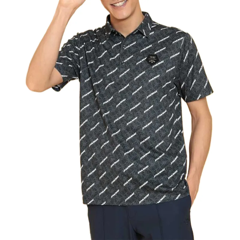Callaway Golf Clothing Men-4