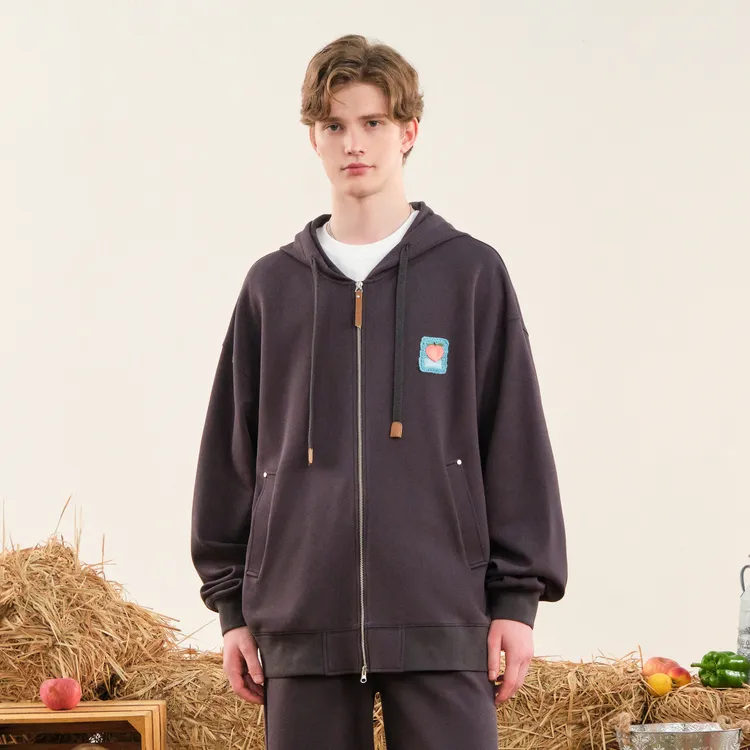 Bosieagender Sweatshirts Unisex-8