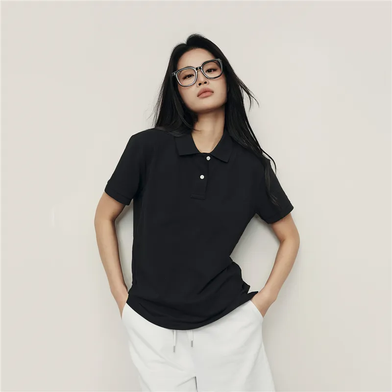 UNIQLO Polo Shirts Women's-19