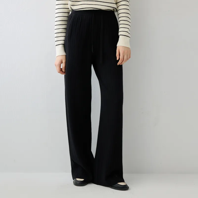 3COLOUR Casual Pants Women's-2