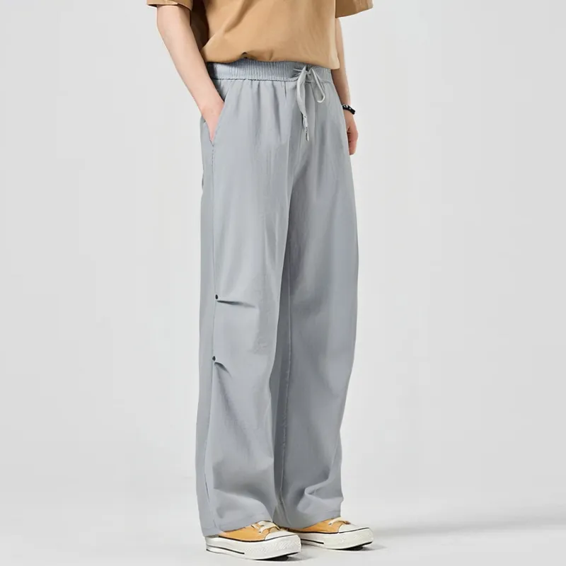SUNDANCE Casual Pants Unisex-22