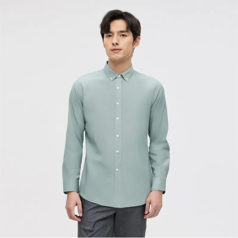 SUNDANCE Shirts Men-8