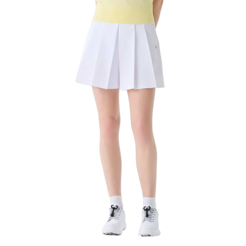 Callaway SS25 Sports Shorts Women's-3