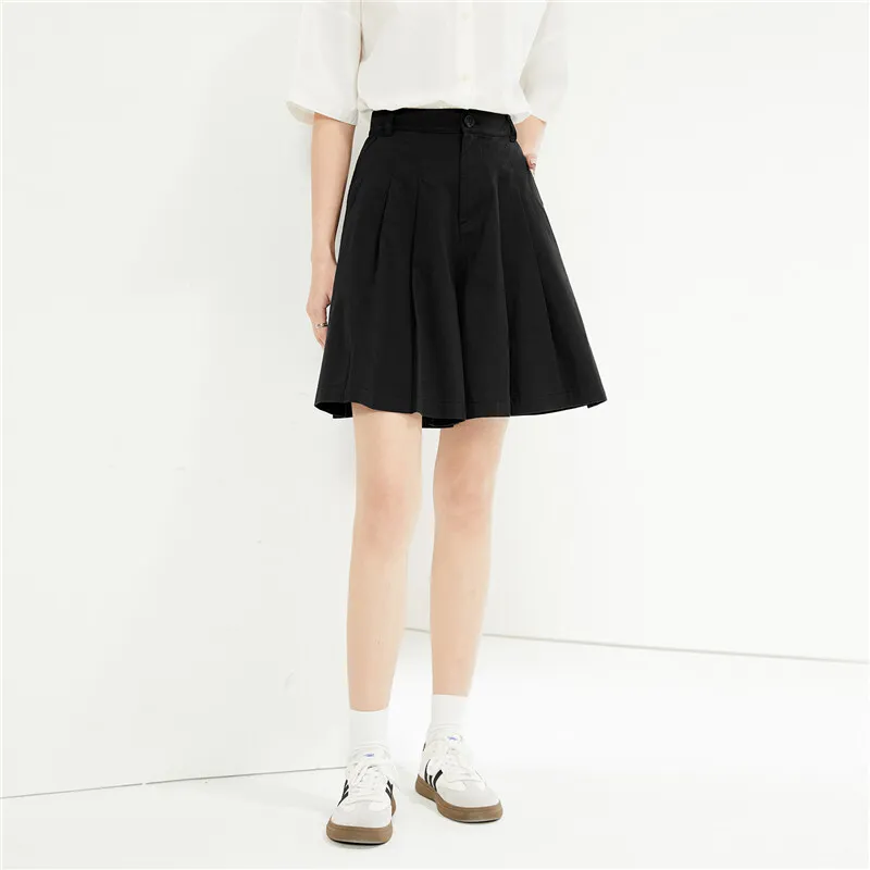 UNIQLO Casual Shorts Women's-2