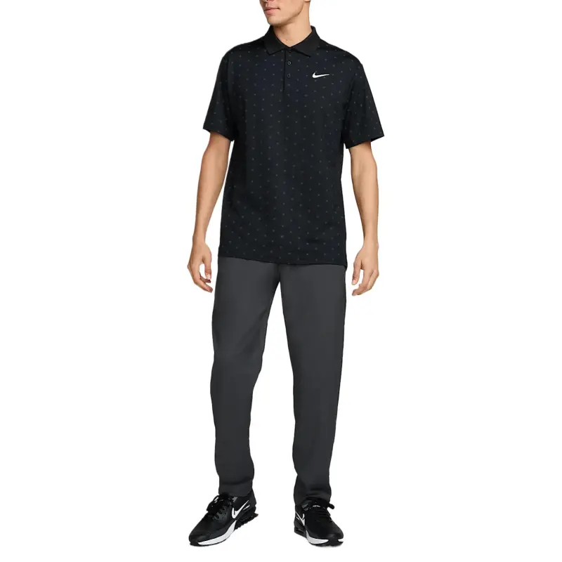 Nike Dri FIT Victory Casual Pants Men's Gray-2