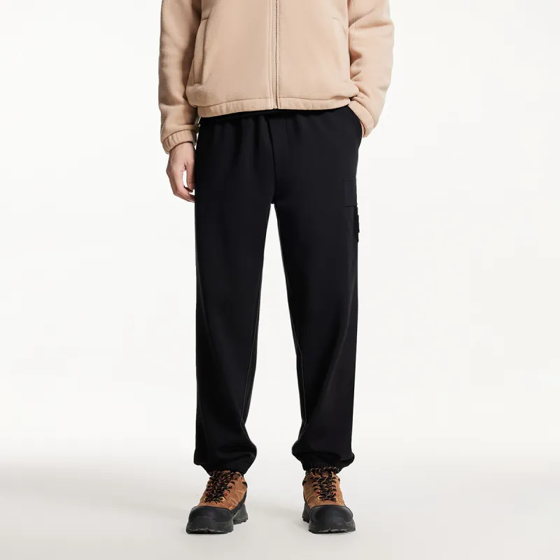 JACK&JONES Casual Pants Men-11