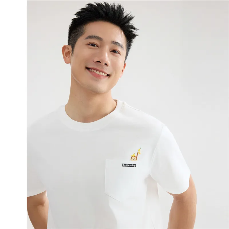 UNIQLO T-Shirts Men-22