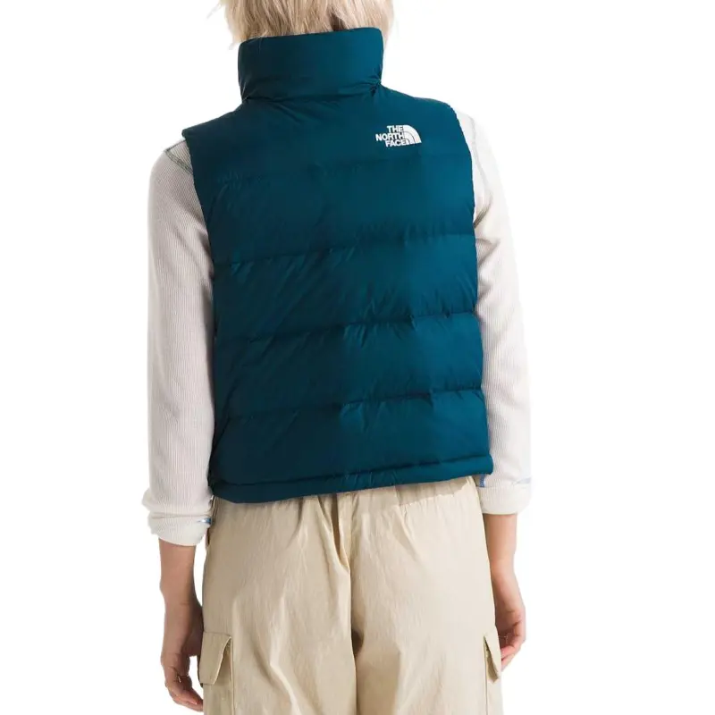 THE NORTH FACE Hydrenalite™ Vest Women's Midnight Blue-2