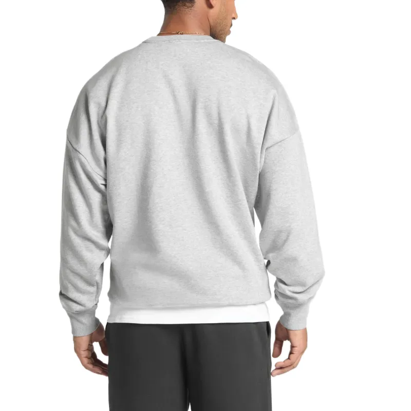 GYMSHARK GymsharkOversized T Shirt Men's-4