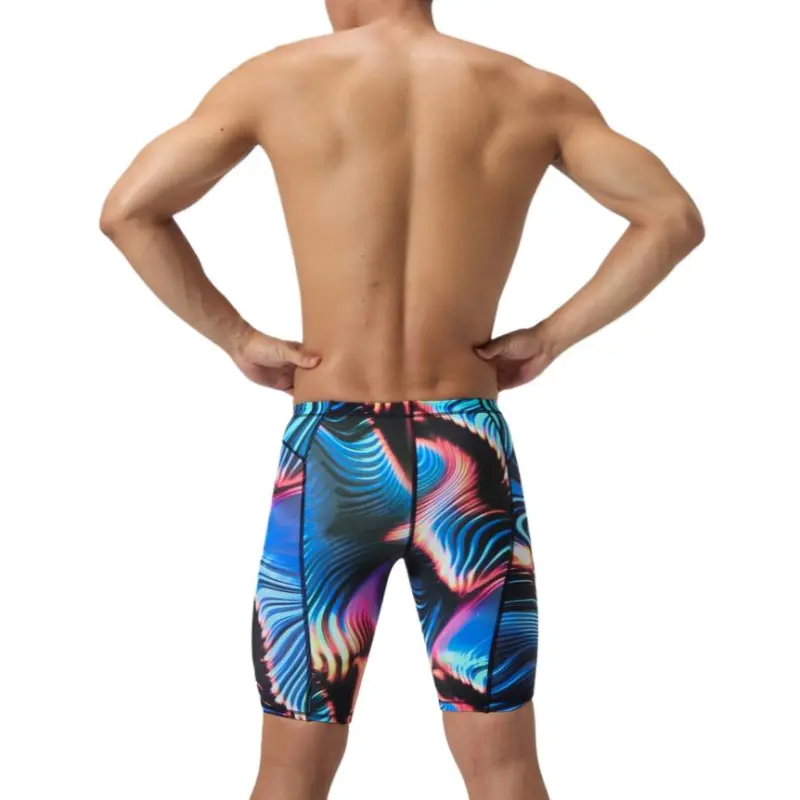 Speedo Swimming Shorts Men's Gradient-1