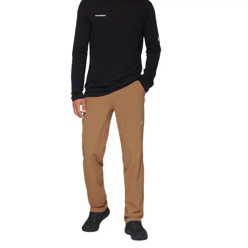 MAMMUT Casual Pants Men-5