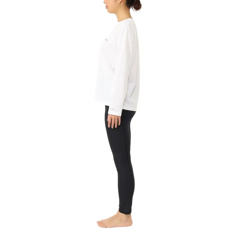 Columbia BoundlessTrek Omniwick Athletic Trousers Women's Black-6